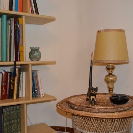 Casa Violante Apartman Verona Kültér fotó