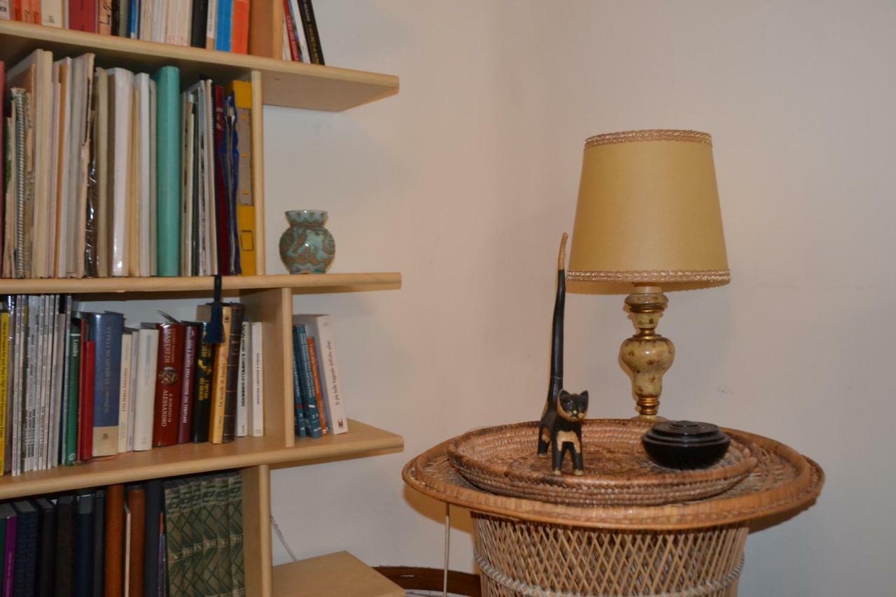 Casa Violante Apartman Verona Kültér fotó