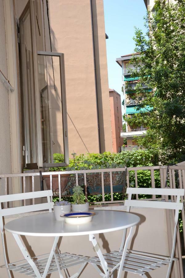 Casa Violante Apartman Verona Kültér fotó