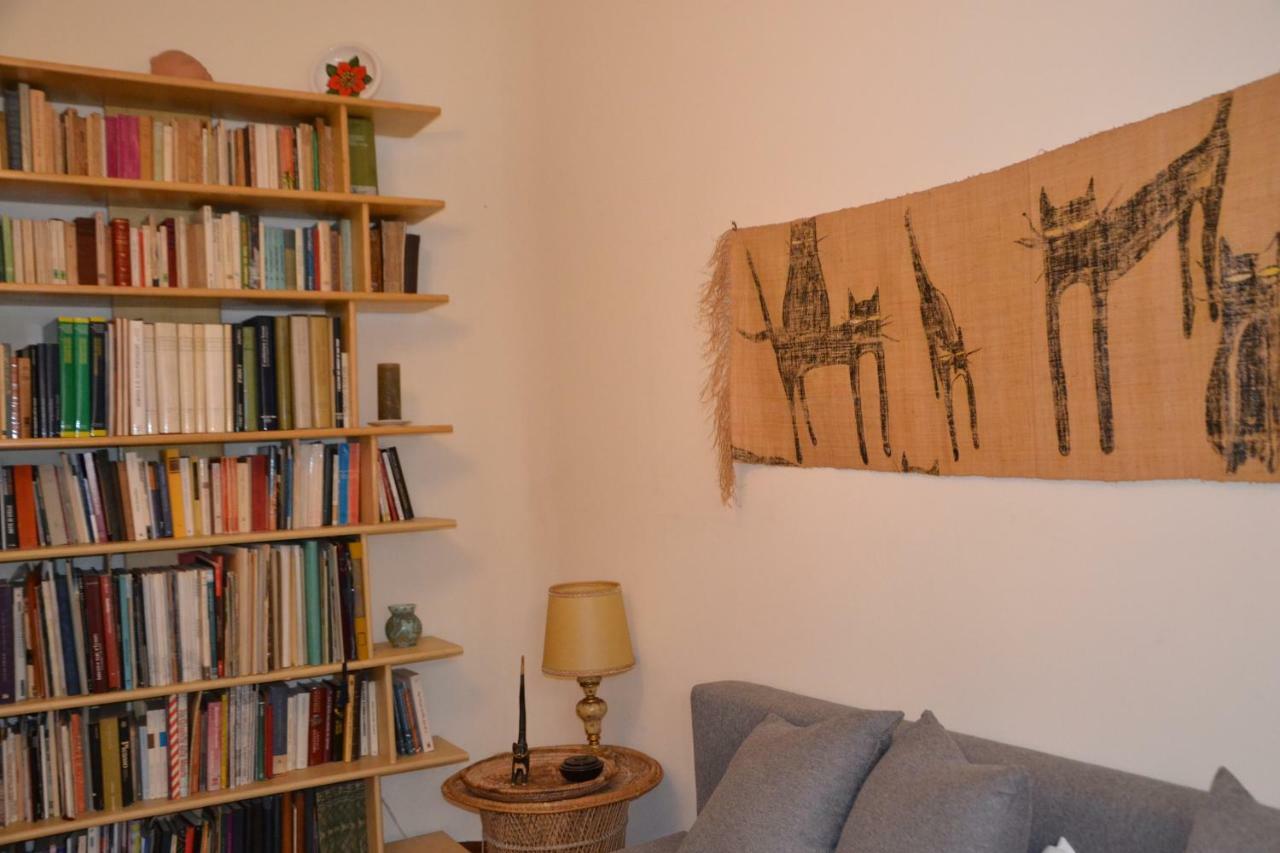 Casa Violante Apartman Verona Kültér fotó