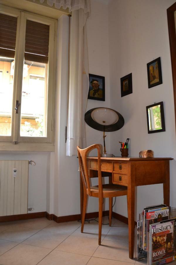 Casa Violante Apartman Verona Kültér fotó