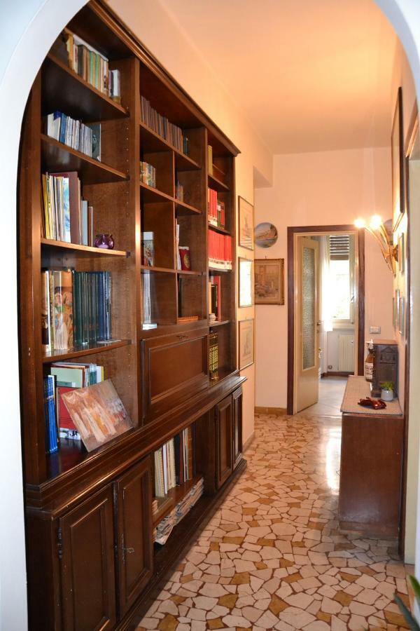 Casa Violante Apartman Verona Kültér fotó