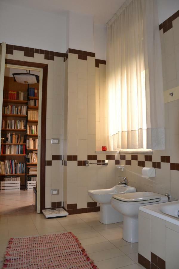 Casa Violante Apartman Verona Kültér fotó
