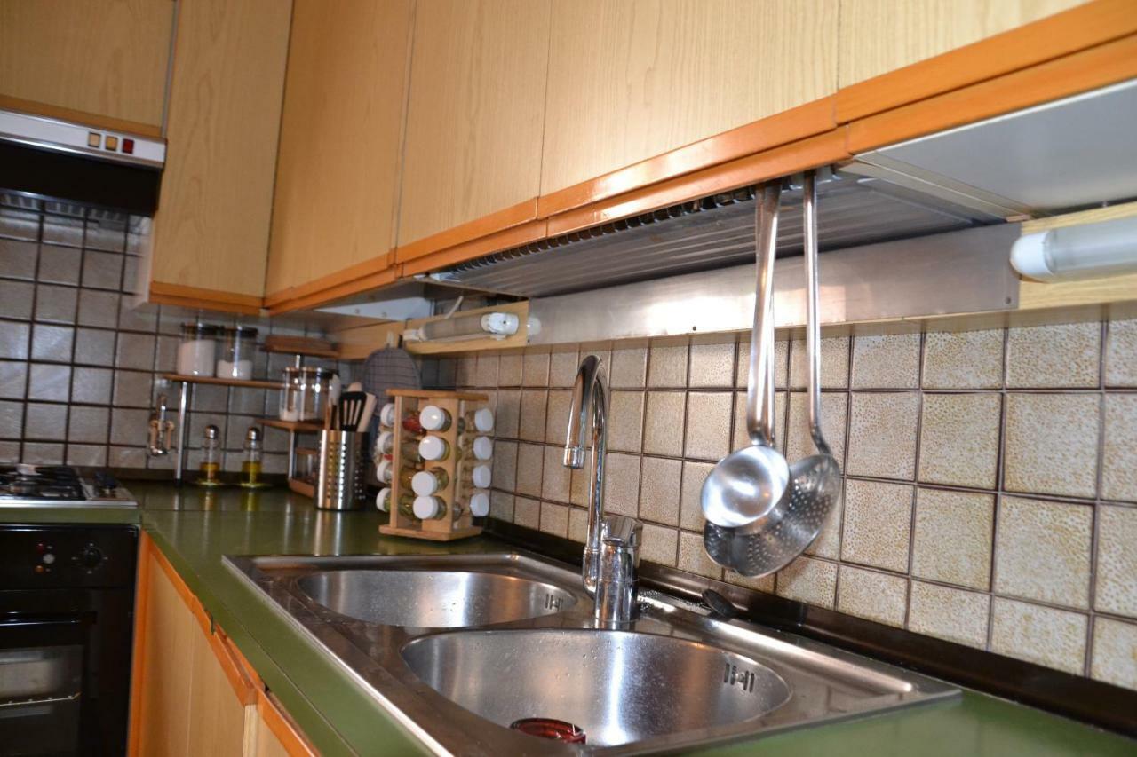 Casa Violante Apartman Verona Kültér fotó