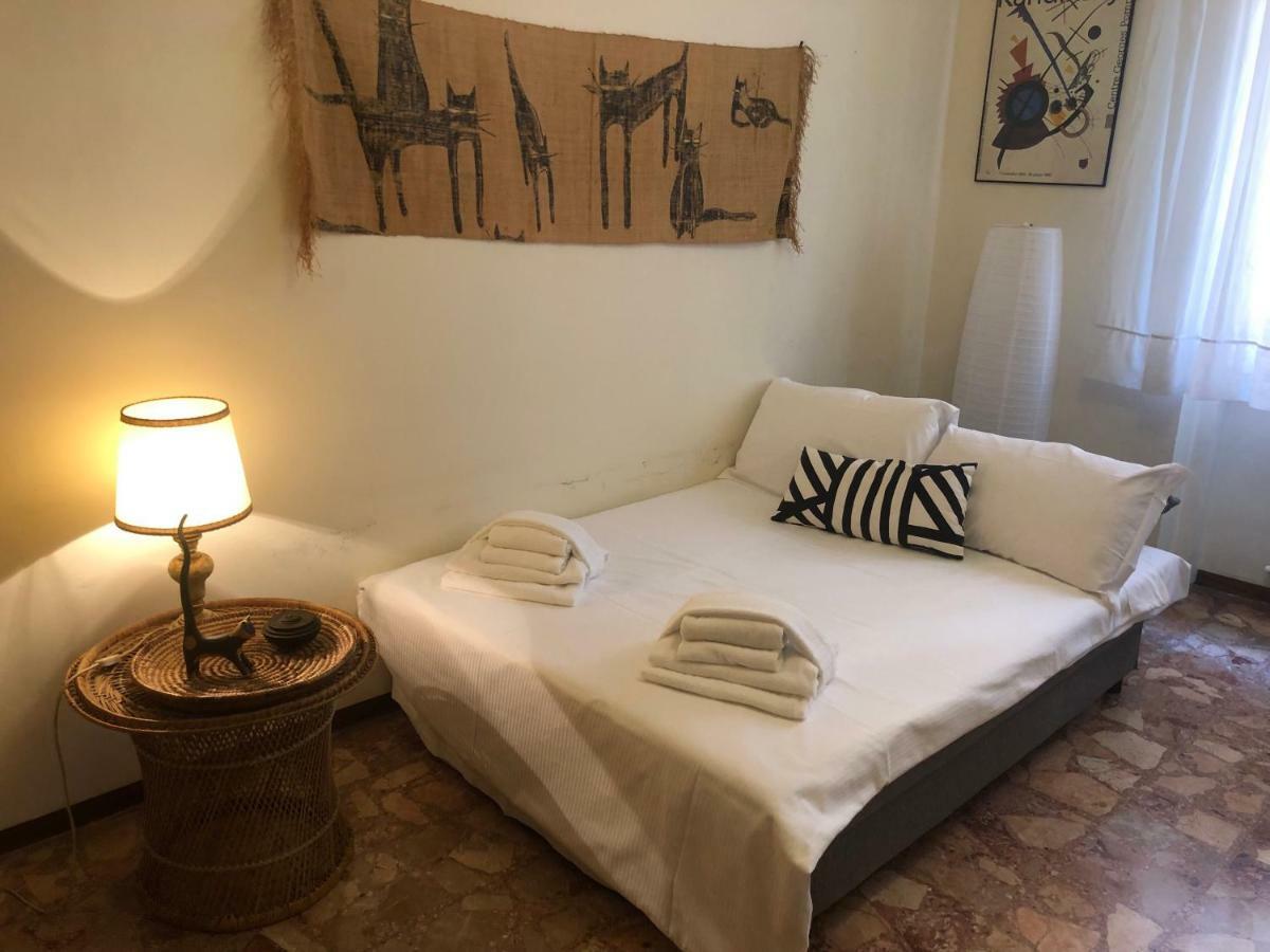 Casa Violante Apartman Verona Kültér fotó
