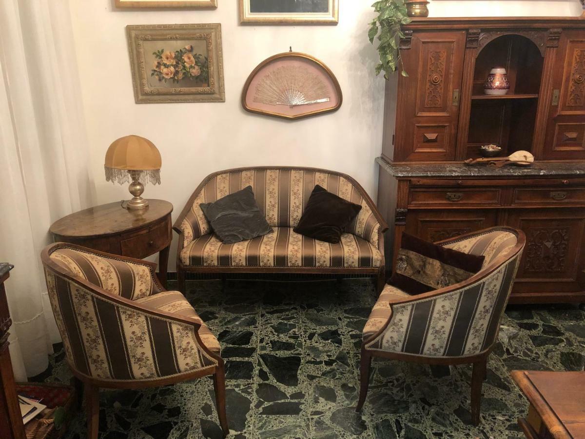 Casa Violante Apartman Verona Kültér fotó