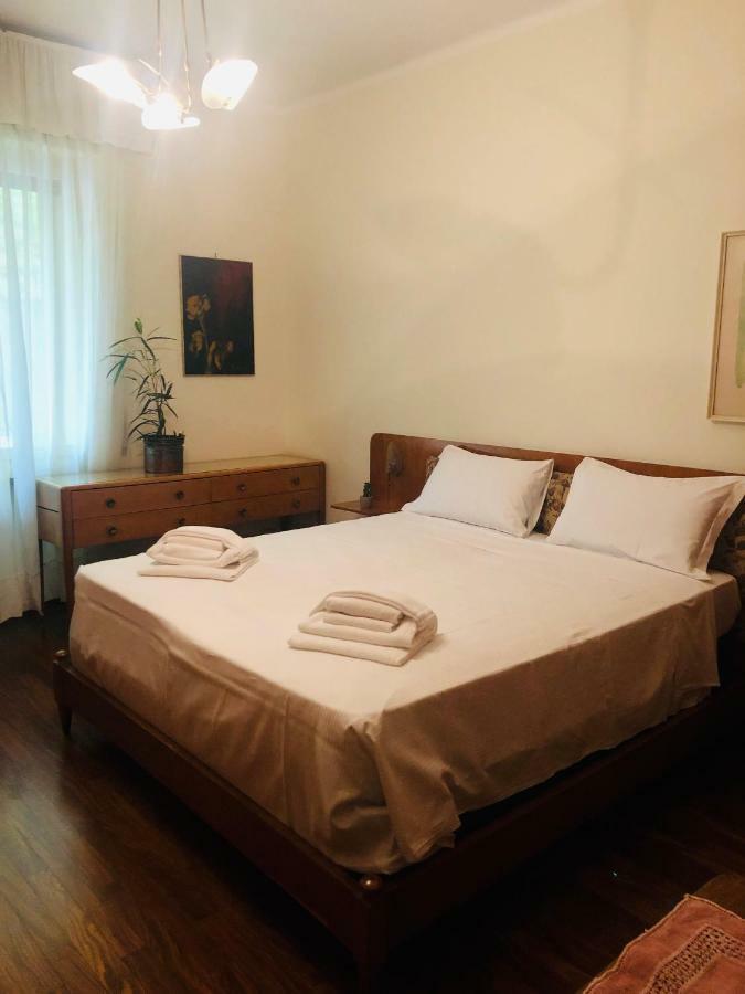 Casa Violante Apartman Verona Kültér fotó