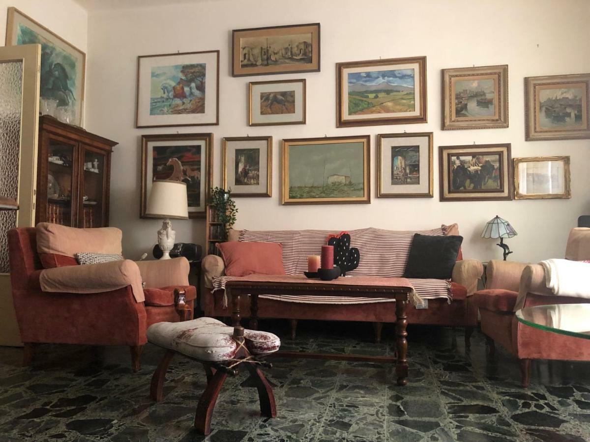 Casa Violante Apartman Verona Kültér fotó