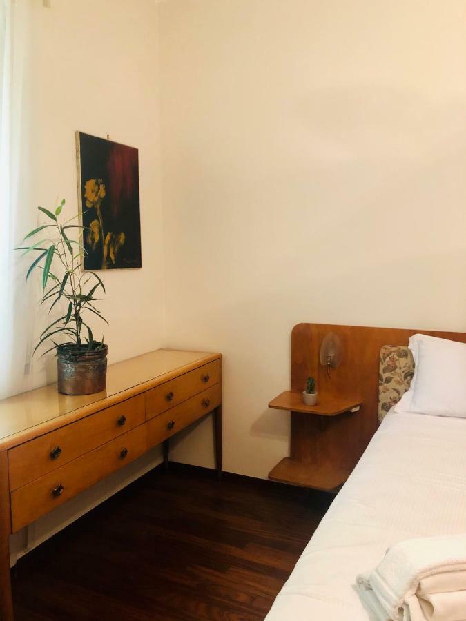 Casa Violante Apartman Verona Kültér fotó