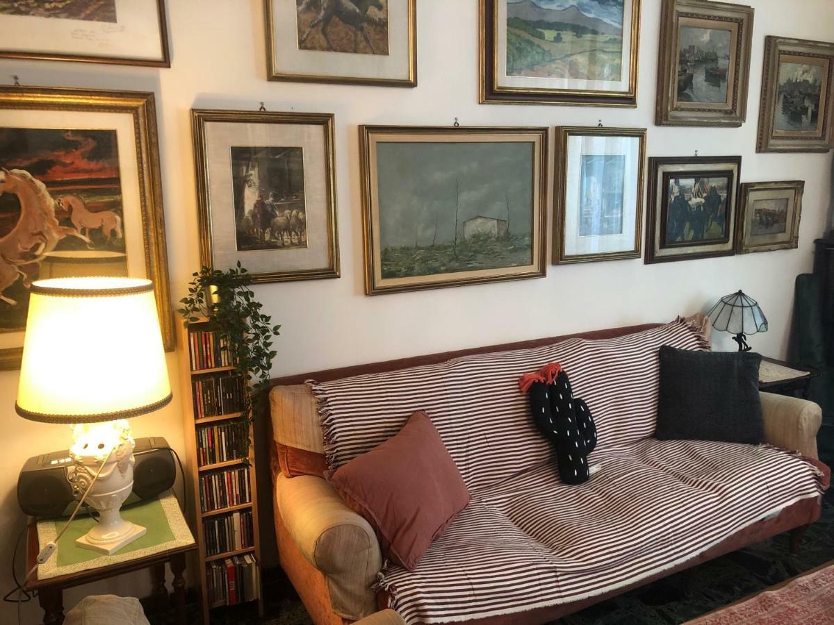Casa Violante Apartman Verona Kültér fotó