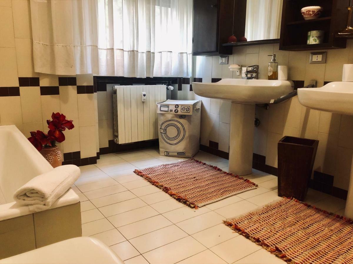 Casa Violante Apartman Verona Kültér fotó