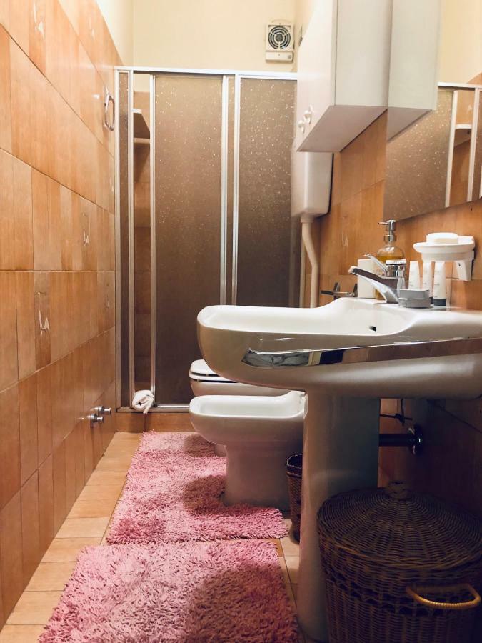 Casa Violante Apartman Verona Kültér fotó